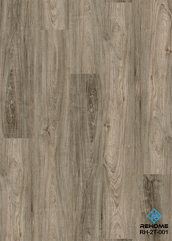 Canvas Collection vízálló LVT Dryback lemezpadló