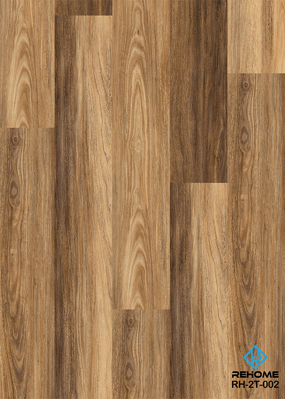 Canvas Collection vízálló LVT Dryback lemezpadló