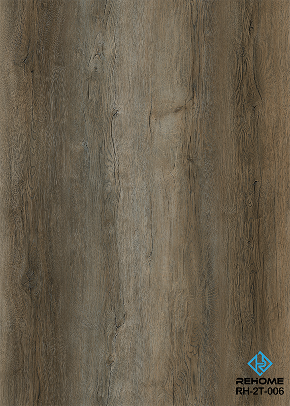 Canvas Collection vízálló LVT Dryback lemezpadló