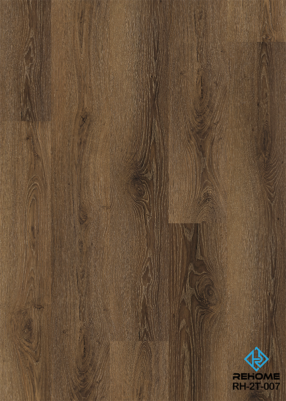 Canvas Collection vízálló LVT Dryback lemezpadló