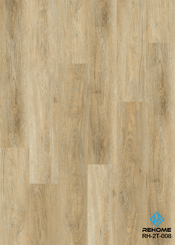 Canvas Collection vízálló LVT Dryback lemezpadló