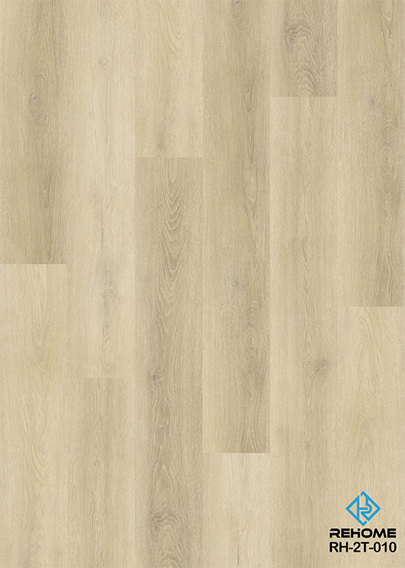 Canvas Collection vízálló LVT Dryback lemezpadló