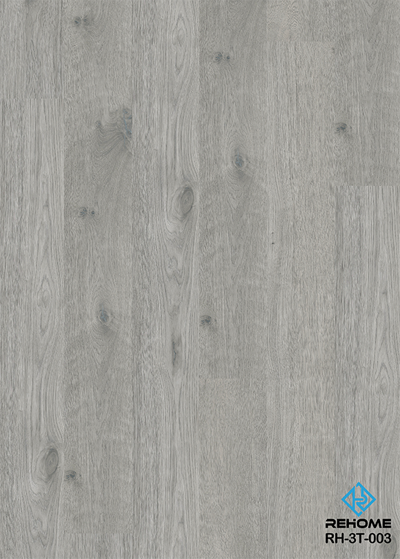 Muse Collection Könnyű telepítés Luxus Vinyl Dryback LVT padlóburkolat