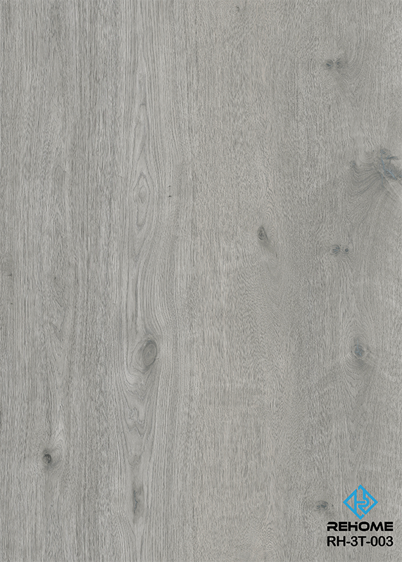 Muse Collection Könnyű telepítés Luxus Vinyl Dryback LVT padlóburkolat