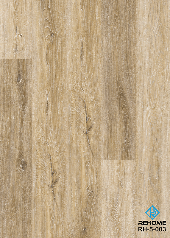 XL Collection SPC Click Lock Flooring