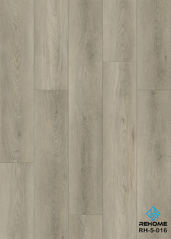 XL Collection SPC Click Lock Flooring