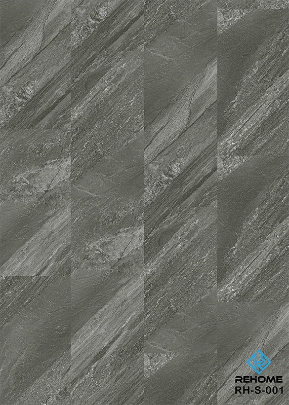 Stone Collection csúszásgátló SPC Click Floor for Bathroom