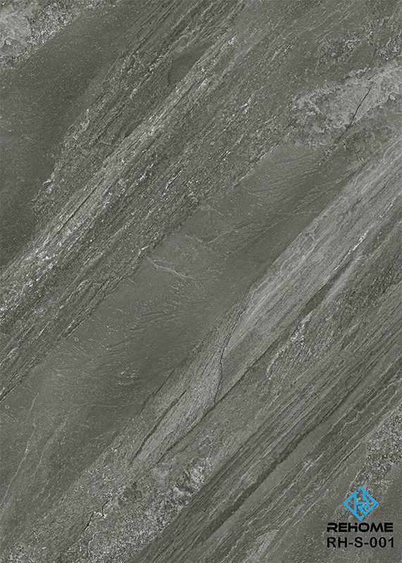 Stone Collection csúszásgátló SPC Click Floor for Bathroom