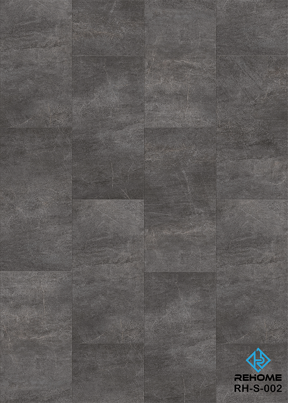 Stone Collection csúszásgátló SPC Click Floor for Bathroom