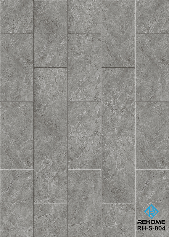 Stone Collection csúszásgátló SPC Click Floor for Bathroom