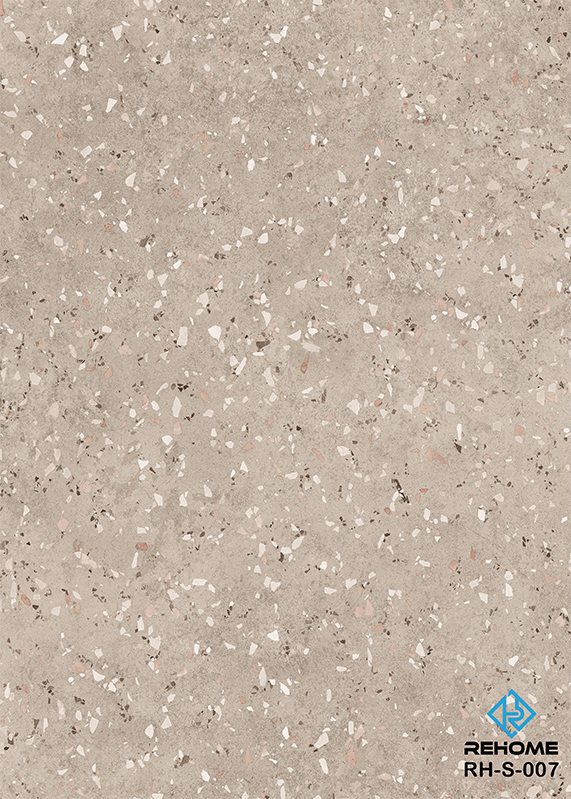 Stone Collection csúszásgátló SPC Click Floor for Bathroom