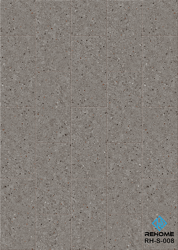 Stone Collection csúszásgátló SPC Click Floor for Bathroom