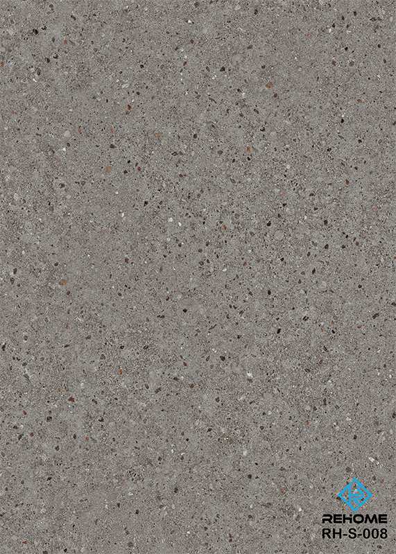 Stone Collection csúszásgátló SPC Click Floor for Bathroom